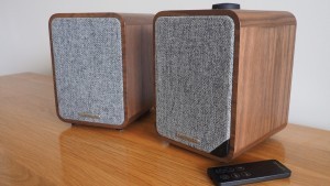 Test Ruark Audio MR1 Mk2