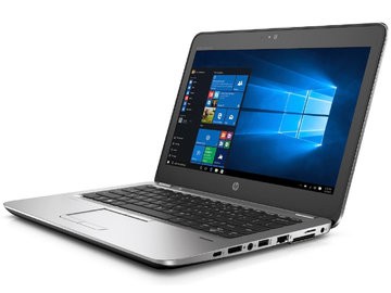 Test HP EliteBook 820 G4