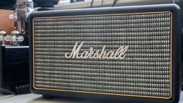 Marshall Kilburn test par TechRadar