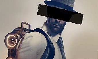 The Bureau XCOM Declassified test par JeuxActu.com The Bureau XCOM Declassified test par JeuxActu.com