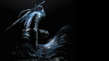 Dark Souls III : Ashes of Ariandel test par Cooldown Dark Souls III : Ashes of Ariandel test par Cooldown