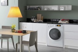 Test Hotpoint Ultima S-Line RPD 10667 DD