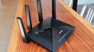 Netgear R9000 Nighthawk X10 Review: 1 Ratings, Pros and Cons