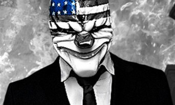 Payday 2 test par JeuxActu.com Payday 2 test par JeuxActu.com