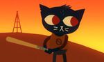 Night in the Woods test par GamerGen