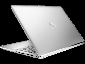 HP Envy 15 test par NotebookCheck