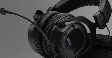 Beyerdynamic Custom Game Review