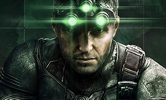 Anlisis Splinter Cell Blacklist