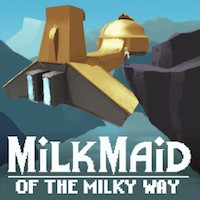 Test Milkmaid of the Milky Way 
