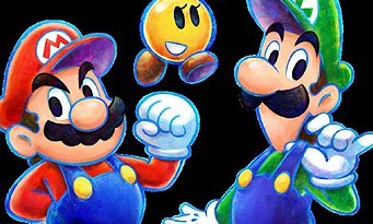 Mario & Luigi Dream Team Bros. test par JeuxActu.com