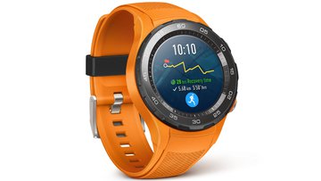 Tests Huawei Watch 2