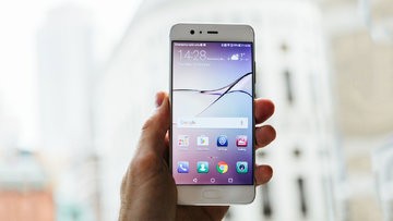 Tests Huawei P10