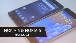 Anlisis Nokia 6