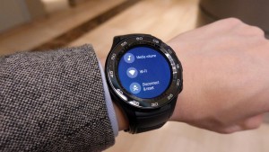 Test Huawei Watch 2