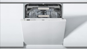 Whirlpool WIO 3O33 DEL im Test: 1 Bewertungen, erfahrungen, Pro und Contra