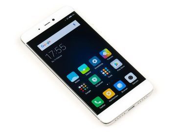 Xiaomi Mi5s test par NotebookCheck