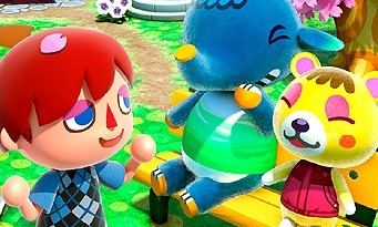 Animal Crossing New Leaf test par JeuxActu.com