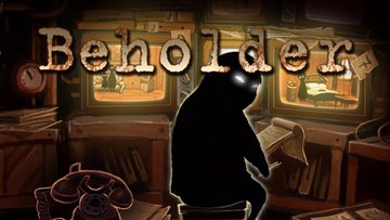 Beholder Review: 8 Ratings, Pros and Cons