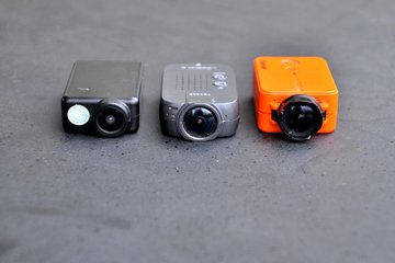 Anlisis Runcam 2