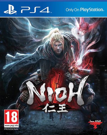 Nioh test par GamingWay Nioh test par GamingWay