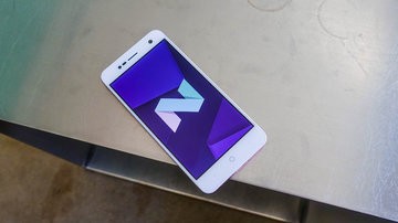 ZTE Blade V8 Mini Review