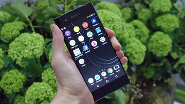 Sony Xperia XA1 Review