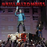 Test killallzombies Test killallzombies