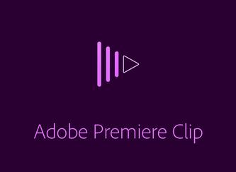 Adobe Premiere Clip Review: 2 Ratings, Pros and Cons