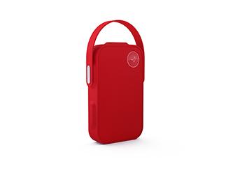 Libratone One Click test par PCMag Libratone One Click test par PCMag
