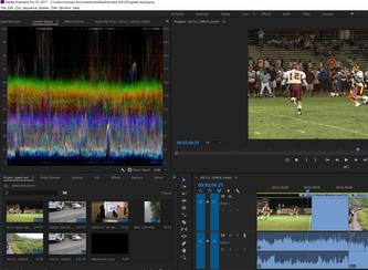 Adobe Premiere Pro CC 2017 Review
