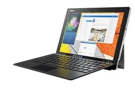 Lenovo Miix 510 test par ComputerShopper