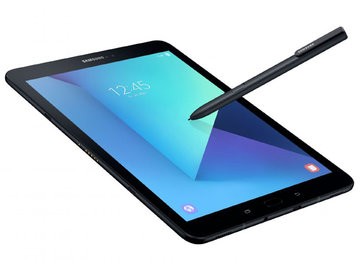 Samsung Galaxy Tab S3 Review