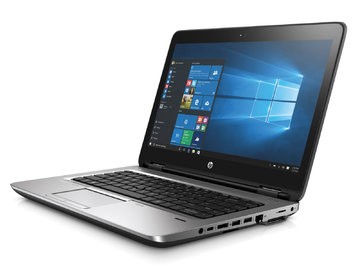 HP ProBook 640 G3 im Test: 1 Bewertungen, erfahrungen, Pro und Contra