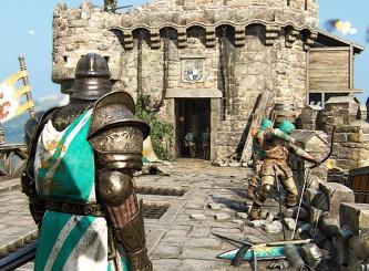 For Honor test par PCMag