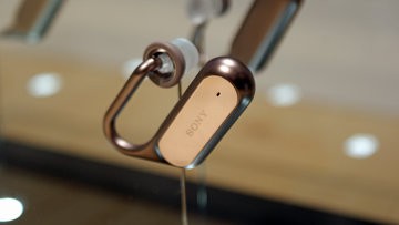 Sony Xperia Ear Review