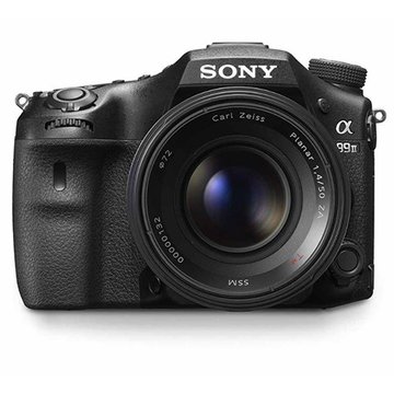 Sony Alpha 99 II Review: 2 Ratings, Pros and Cons
