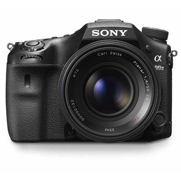 Sony Alpha 99 II im Test: 2 Bewertungen, erfahrungen, Pro und Contra