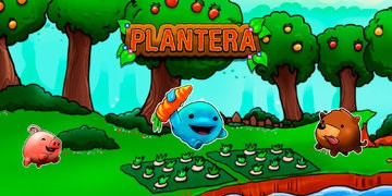 Plantera test par GamingWay