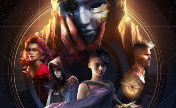 Torment Tides of Numenera test par GameSpew