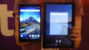 Anlisis Lenovo Tab 4