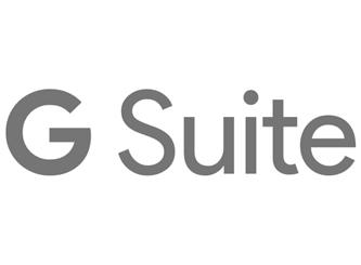 Google G Suite testé par PCMag Google G Suite testé par PCMag