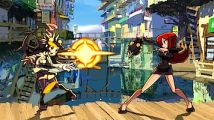 Test Skullgirls 