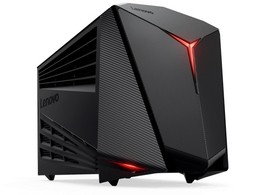Lenovo Ideacentre Y710 Cube test par ComputerShopper Lenovo Ideacentre Y710 Cube test par ComputerShopper