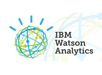 Test IBM Watson Analytics