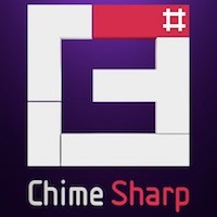 Test Chime Sharp