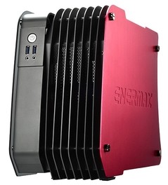 Enermax Steelwing ECB2010 im Test: 1 Bewertungen, erfahrungen, Pro und Contra