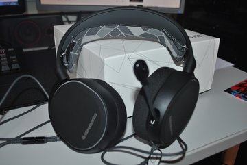 SteelSeries Arctis 3 test par GamingWay SteelSeries Arctis 3 test par GamingWay