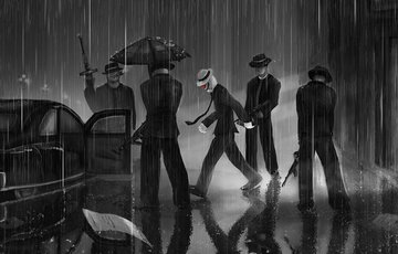 Kill the Bad Guy test par GameSpew Kill the Bad Guy test par GameSpew