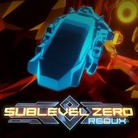 Sublevel Zero Redux Review: 4 Ratings, Pros and Cons