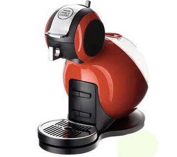 Test Krups Dolce Gusto Melody 3